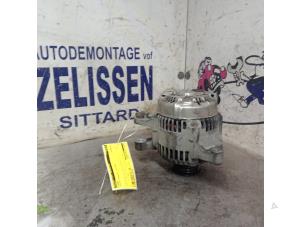 Begagnade Dynamo Toyota Corolla Pris € 26,25 Marginaltabell erbjuds av Zelissen V.O.F. autodemontage