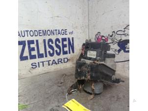 Begagnade ABS-pump Ford Transit 2.0 TDCi 16V 260S Pris € 99,75 Marginaltabell erbjuds av Zelissen V.O.F. autodemontage