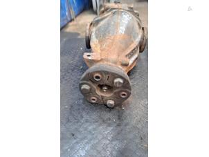 Begagnade Bakre differential Mercedes CLK (R208) 2.0 200K Evo 16V Pris € 288,75 Marginaltabell erbjuds av Zelissen V.O.F. autodemontage