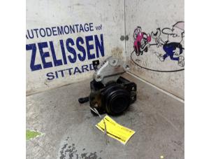 Begagnade Motorfäste Citroen Berlingo 1.6 Hdi 75 16V Phase 1 Pris € 42,00 Marginaltabell erbjuds av Zelissen V.O.F. autodemontage