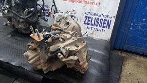 Gebruikte Versnellingsbak Fiat Doblo Prijs € 525,00 Margeregeling aangeboden door Zelissen V.O.F. autodemontage