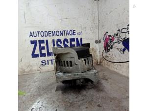 Begagnade Dynamo BMW 1 serie (E87/87N) 118d 16V Pris € 52,50 Marginaltabell erbjuds av Zelissen V.O.F. autodemontage