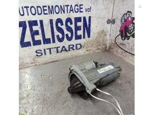 Begagnade Startmotor Peugeot 206+ (2L/M) 1.1 XR,XS Pris € 31,50 Marginaltabell erbjuds av Zelissen V.O.F. autodemontage