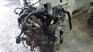 Gebruikte Motor Opel Corsa D 1.3 CDTi 16V ecoFLEX Prijs € 840,00 Margeregeling aangeboden door Zelissen V.O.F. autodemontage