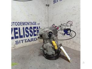 Begagnade Luftkonditioneringspump Peugeot 307 SW (3H) 1.6 16V Pris € 99,75 Marginaltabell erbjuds av Zelissen V.O.F. autodemontage