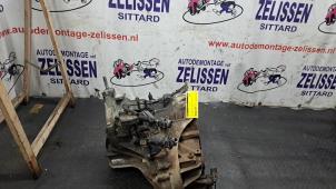 Begagnade Växellåda Ford Transit Connect 1.8 TDCi 90 Pris € 446,25 Marginaltabell erbjuds av Zelissen V.O.F. autodemontage