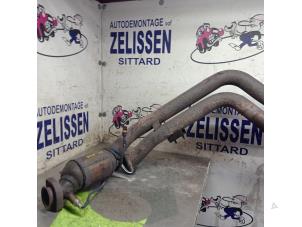 Gebruikte Katalysator Mercedes CLK (R208) 3.2 320 V6 18V Prijs op aanvraag aangeboden door Zelissen V.O.F. autodemontage