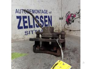 Begagnade Bakre bromsok, höger Opel Antara (LA6) 2.4 16V 4x4 Pris € 52,50 Marginaltabell erbjuds av Zelissen V.O.F. autodemontage