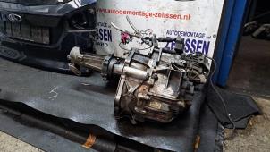 Begagnade Växellåda Opel Antara (LA6) 2.4 16V 4x4 Pris € 525,00 Marginaltabell erbjuds av Zelissen V.O.F. autodemontage