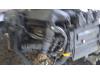 Motor från en Renault Kangoo Express (FC) 1.5 dCi 60 2007