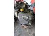 Motor från en Renault Kangoo Express (FC) 1.5 dCi 60 2007