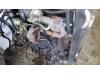 Motor från en Renault Kangoo Express (FC) 1.5 dCi 60 2007