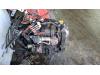 Motor från en Renault Kangoo Express (FC) 1.5 dCi 60 2007