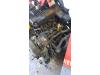 Motor från en Renault Kangoo Express (FC) 1.5 dCi 60 2007