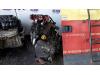 Motor från en Renault Kangoo Express (FC) 1.5 dCi 60 2007