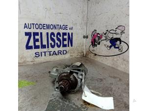 Begagnade Startmotor Audi A3 Sportback (8PA) 1.4 TFSI 16V Pris € 47,25 Marginaltabell erbjuds av Zelissen V.O.F. autodemontage