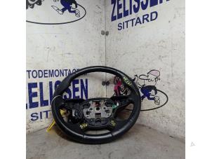 Begagnade Ratt Ford Focus 3 Wagon 1.0 Ti-VCT EcoBoost 12V 125 Pris € 78,75 Marginaltabell erbjuds av Zelissen V.O.F. autodemontage