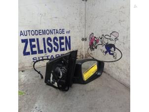 Begagnade Skärmspegel, höger Volkswagen Polo V (6R) 1.2 12V Pris € 57,75 Marginaltabell erbjuds av Zelissen V.O.F. autodemontage