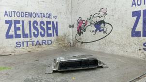 Begagnade Dator, motorstyrning Volkswagen Golf VI (5K1) 1.6 Pris € 78,75 Marginaltabell erbjuds av Zelissen V.O.F. autodemontage