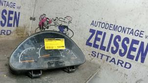 Begagnade Instrumentpanel Mercedes Sprinter 3t (903) 316 CDI 20V Pris € 78,75 Marginaltabell erbjuds av Zelissen V.O.F. autodemontage