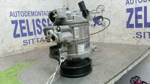 Begagnade Luftkonditioneringspump Volkswagen Golf VI (5K1) 1.6 Pris € 99,75 Marginaltabell erbjuds av Zelissen V.O.F. autodemontage