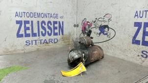 Gebruikte Startmotor Kia Pregio (TB) 2.5 TCi Prijs € 57,75 Margeregeling aangeboden door Zelissen V.O.F. autodemontage