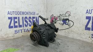 Gebruikte Dynamo Kia Pregio (TB) 2.5 TCi Prijs € 78,75 Margeregeling aangeboden door Zelissen V.O.F. autodemontage