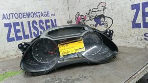 Używane Tablica rozdzielcza Audi A4 Avant (B8) 1.8 TFSI 16V Cena € 208,95 Procedura marży oferowane przez Zelissen V.O.F. autodemontage