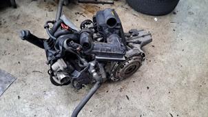 Begagnade Motor Mercedes A (W168) 1.4 A-140 Pris € 525,00 Marginaltabell erbjuds av Zelissen V.O.F. autodemontage