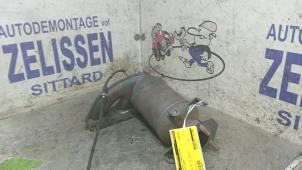 Używane Kolektor wydechowy + katalizator Seat Ibiza IV (6J5) 1.2 12V Cena na żądanie oferowane przez Zelissen V.O.F. autodemontage