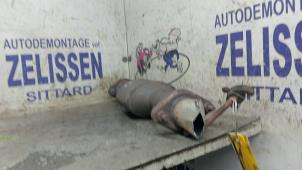 Begagnade Katalytisk avgasrenare Mitsubishi Carisma 1.8 GDI 16V Pris på förfrågan erbjuds av Zelissen V.O.F. autodemontage