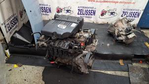 Begagnade Motor Ford Ka II 1.2 Pris € 498,75 Marginaltabell erbjuds av Zelissen V.O.F. autodemontage