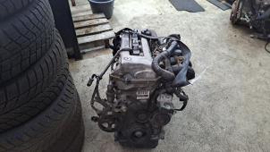 Begagnade Motor Toyota Corolla Verso (R10/11) 1.8 16V VVT-i Pris € 1.312,50 Marginaltabell erbjuds av Zelissen V.O.F. autodemontage