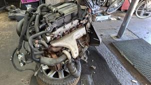 Używane Silnik Fiat Ducato (250) 2.2 D 100 Multijet Euro 4 Cena € 2.623,95 Procedura marży oferowane przez Zelissen V.O.F. autodemontage