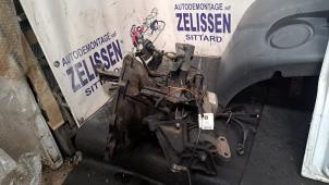 Begagnade Växellåda Suzuki Wagon-R+ (RB) 1.2 16V Pris € 315,00 Marginaltabell erbjuds av Zelissen V.O.F. autodemontage