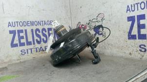 Gebruikte Rembol Citroen C3 Aircross I (2C/2R) 1.2 PureTech 82 Prijs € 120,75 Margeregeling aangeboden door Zelissen V.O.F. autodemontage