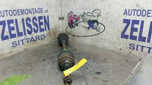 Gebruikte Steekas links-voor Chevrolet Matiz 1.0 Prijs € 42,00 Margeregeling aangeboden door Zelissen V.O.F. autodemontage