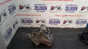 Begagnade Växellåda Ford Transit 2.2 TDCi 16V Pris € 525,00 Marginaltabell erbjuds av Zelissen V.O.F. autodemontage