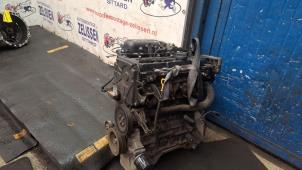 Gebruikte Motor Kia Cerato 1.6 16V Prijs € 681,45 Margeregeling aangeboden door Zelissen V.O.F. autodemontage