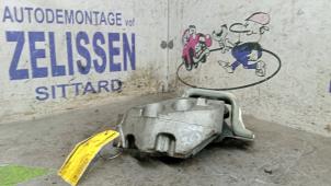 Gebruikte Motorsteun Fiat Ducato (250) 2.2 D 100 Multijet Euro 4 Prijs € 47,25 Margeregeling aangeboden door Zelissen V.O.F. autodemontage