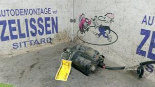 Gebruikte Startmotor Ford Focus C-Max 1.6 16V Prijs € 31,50 Margeregeling aangeboden door Zelissen V.O.F. autodemontage