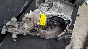 Gebruikte Versnellingsbak Hyundai i30 Crosswagon (WWH) 1.4 CVVT 16V Prijs € 367,50 Margeregeling aangeboden door Zelissen V.O.F. autodemontage