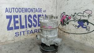 Gebruikte Aircopomp Fiat Stilo (192A/B) 1.6 16V Prijs € 52,50 Margeregeling aangeboden door Zelissen V.O.F. autodemontage