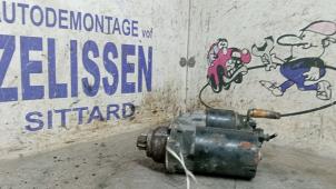 Gebruikte Startmotor Volkswagen Golf V (1K1) 1.6 FSI 16V Prijs € 26,25 Margeregeling aangeboden door Zelissen V.O.F. autodemontage