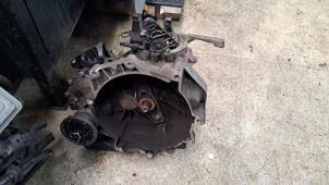 Używane Skrzynia biegów Skoda Fabia II Combi 1.2 TSI Cena € 472,50 Procedura marży oferowane przez Zelissen V.O.F. autodemontage