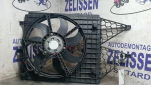 Używane Wentylator Skoda Fabia II Combi 1.2 TSI Cena € 42,00 Procedura marży oferowane przez Zelissen V.O.F. autodemontage