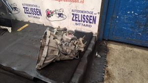 Begagnade Växellåda Mitsubishi Space Star (A0) 1.0 12V Pris € 367,50 Marginaltabell erbjuds av Zelissen V.O.F. autodemontage