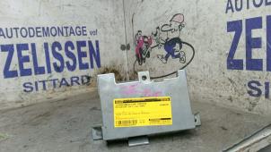 Używane Sterownik wspomagania kierownicy Mitsubishi Colt (Z2/Z3) 1.3 16V Cena € 52,50 Procedura marży oferowane przez Zelissen V.O.F. autodemontage
