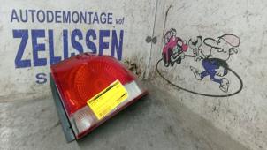 Begagnade Baklykta, höger Volkswagen Golf VI (5K1) 1.2 TSI BlueMotion Pris € 42,00 Marginaltabell erbjuds av Zelissen V.O.F. autodemontage