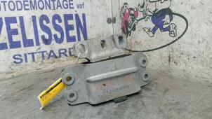 Begagnade Motorfäste Volkswagen Golf VI (5K1) 1.2 TSI BlueMotion Pris € 31,50 Marginaltabell erbjuds av Zelissen V.O.F. autodemontage